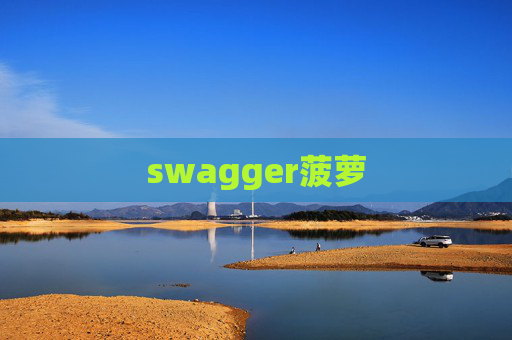 swagger菠萝 swagger菠萝